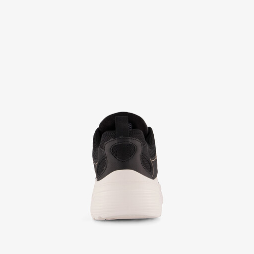 E’Clypse Lite Lunar Walks dames sneakers zwart