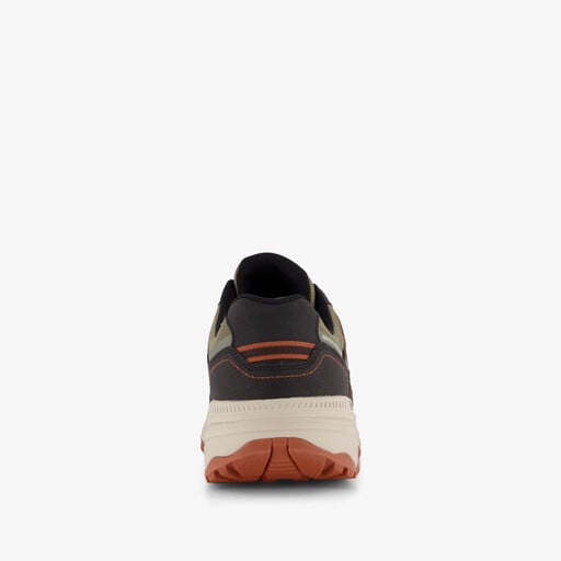 GO RUN Trail Altitude 2.0 heren wandelschoenen groen