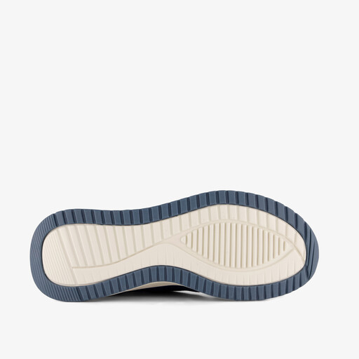 Slip-ins: BOBS Sport Squad heren sneakers blauw