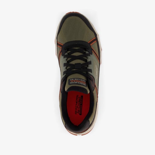 GO RUN Trail Altitude 2.0 heren wandelschoenen groen