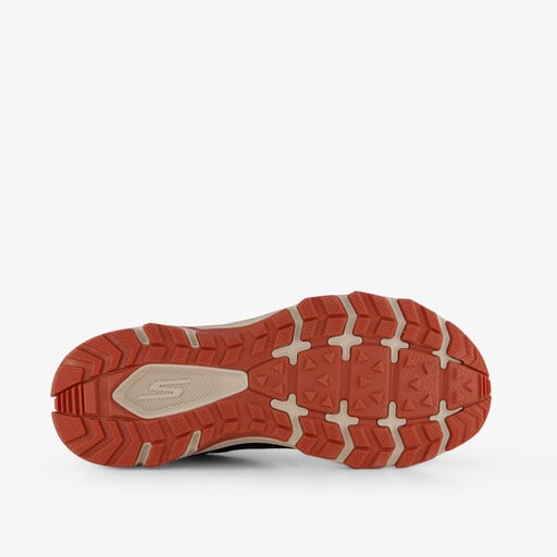 GO RUN Trail Altitude 2.0 heren wandelschoenen groen