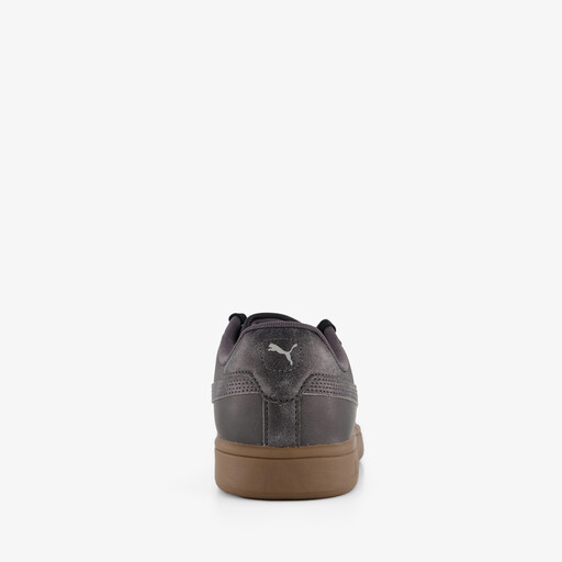 Smash V2 heren sneakers zwart