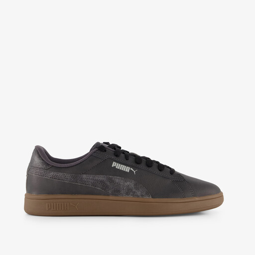 Smash V2 heren sneakers zwart