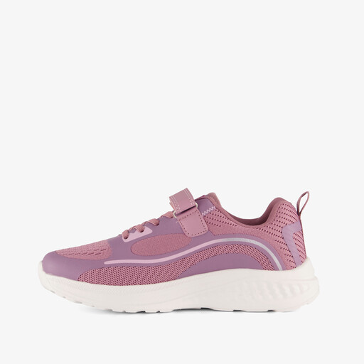 Meisjes sportschoenen roze