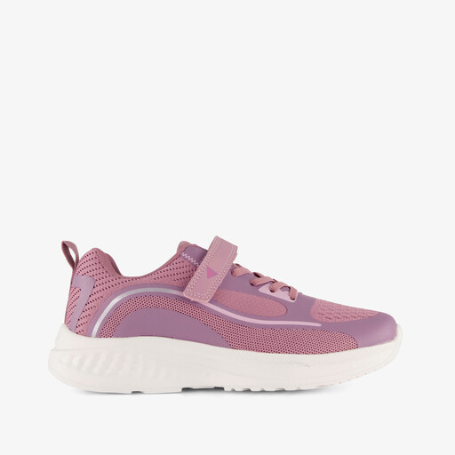 Meisjes sportschoenen roze