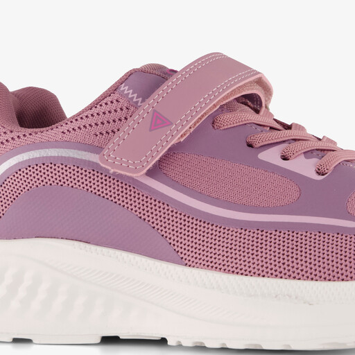 Meisjes sportschoenen roze