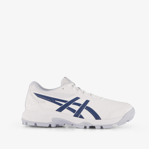 GEL-PEAKE 3 GS dames hockeyschoenen wit blauw