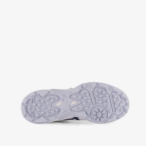 GEL-PEAKE 3 GS dames hockeyschoenen wit blauw
