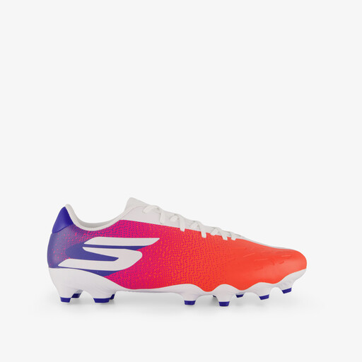 Razor 2 Club MG heren voetbalschoenen rood