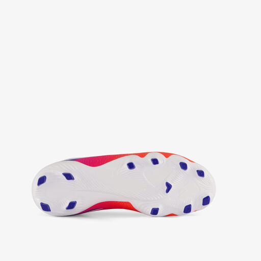 Razor 2 Club MG heren voetbalschoenen rood