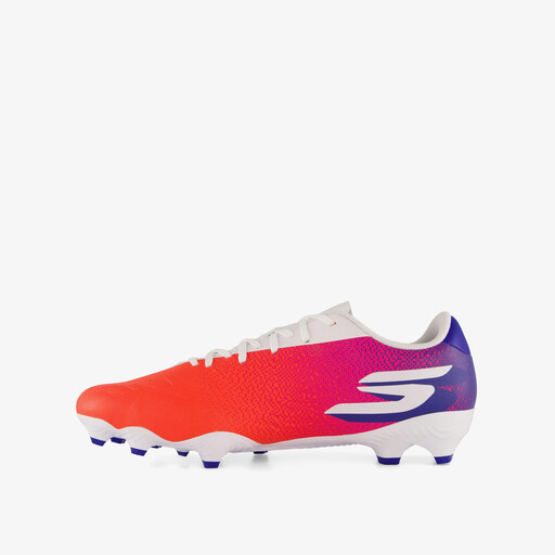 Razor 2 Club MG heren voetbalschoenen rood