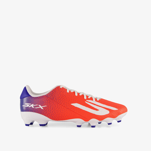 SKX 2 Club MG heren voetbalschoenen rood