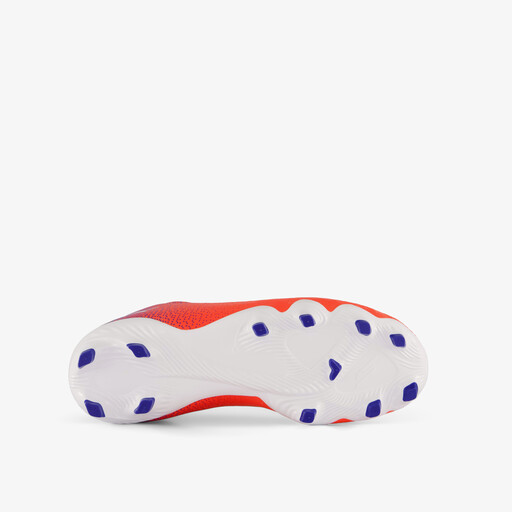 SKX 2 Club MG heren voetbalschoenen rood