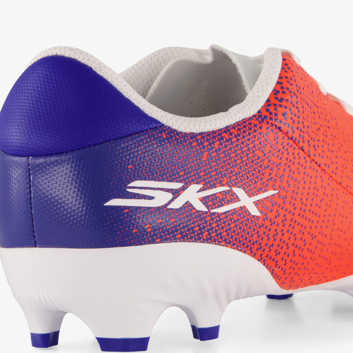 SKX 2 Club MG heren voetbalschoenen rood