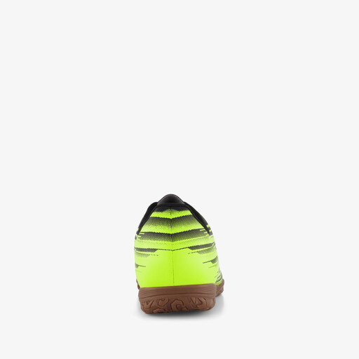 Attacanto II IT heren zaalvoetbalschoenen zwart groen