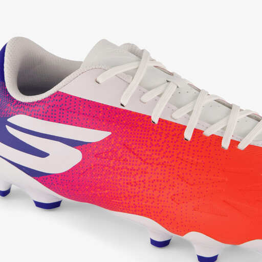 Razor 2 Club MG heren voetbalschoenen rood