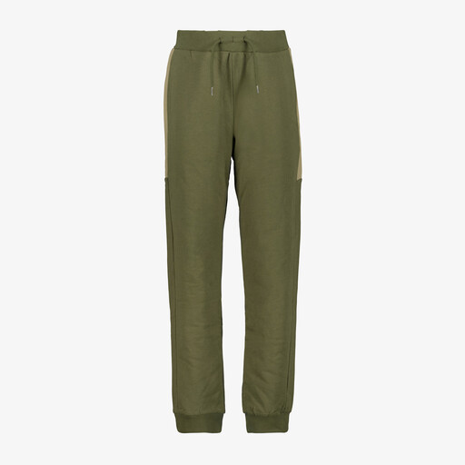 Name It jongens joggingbroek groen