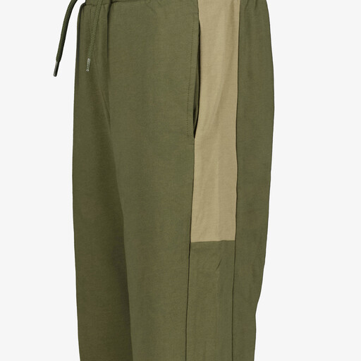 Name It jongens joggingbroek groen