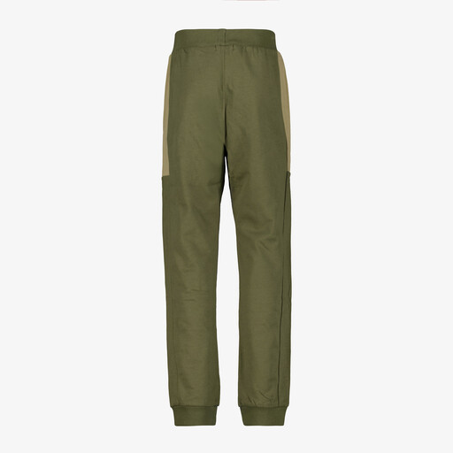 Name It jongens joggingbroek groen