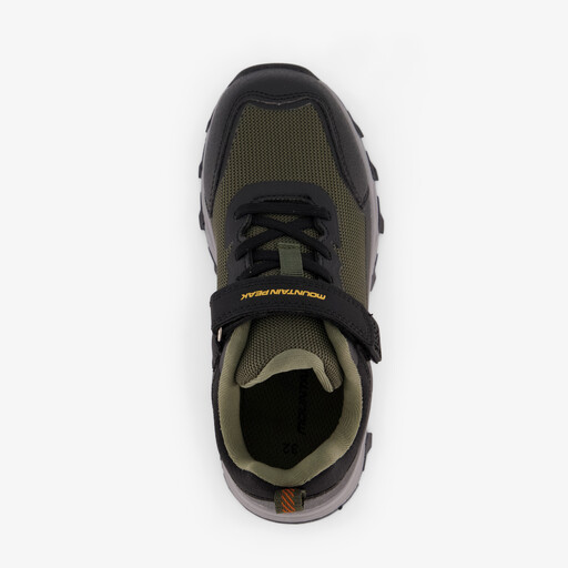 Kinder wandelschoenen cat. A