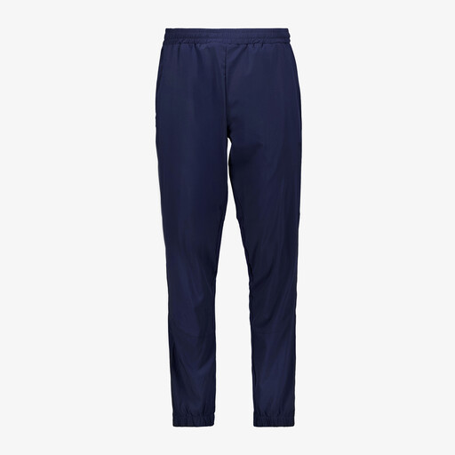 Dry heren joggingbroek blauw