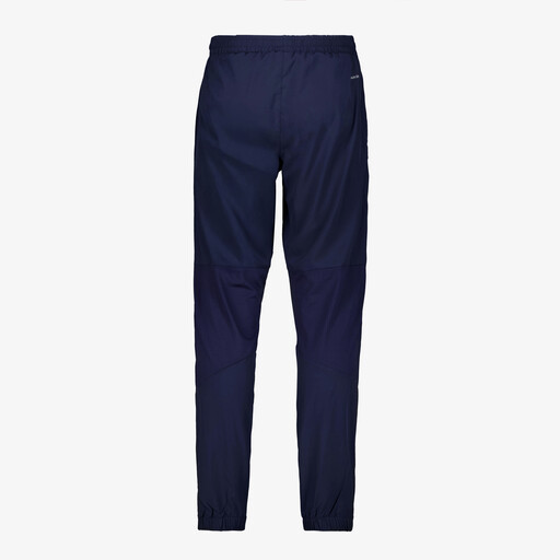 Dry heren joggingbroek blauw