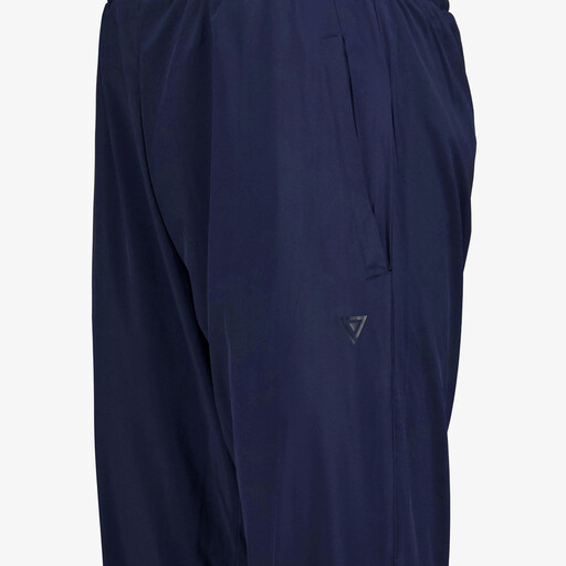 Dry heren joggingbroek blauw