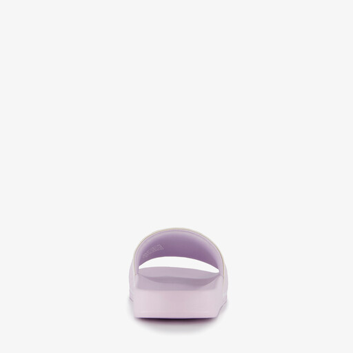 Leadcat 2.0 dames badslippers lichtpaars
