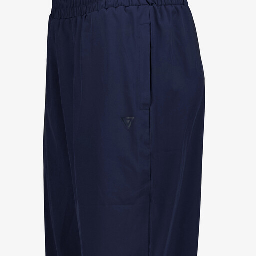 Dry dames joggingbroek blauw