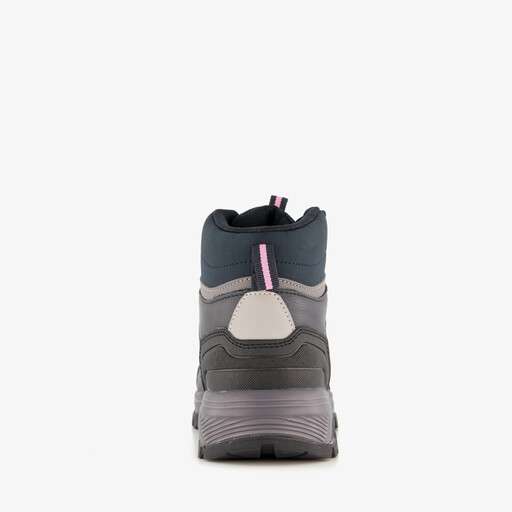 Dames wandelschoenen grijs cat. A B
