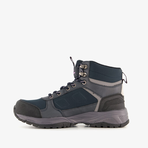 Dames wandelschoenen grijs cat. A B