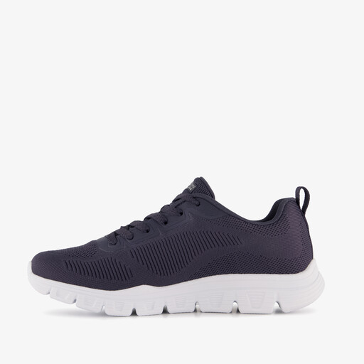 BOBS Sport B Lite dames sneakers beige