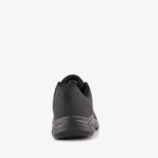 BOBS Sport B Flex LO - Cool Ease dames sneakers zwart