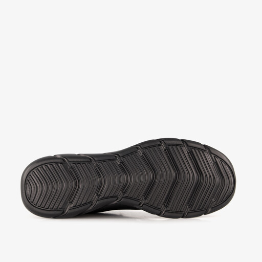 BOBS Sport B Flex LO - Cool Ease dames sneakers zwart