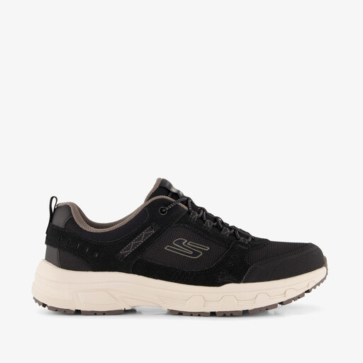 Oak Canyon suède dames wandelschoenen cat. A