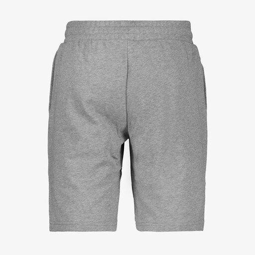 ESS No. 1 Logo heren shorts grijs