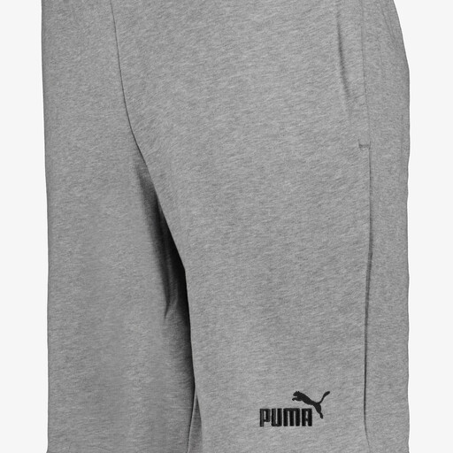 ESS No. 1 Logo heren shorts grijs