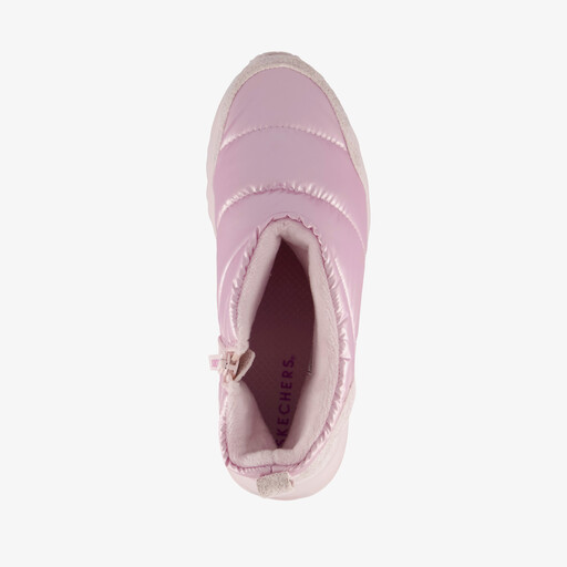 UNO Lite - Puffer Lite meisjes boots roze