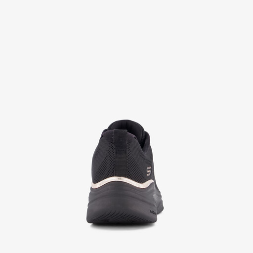 BOBS Sport Arch Fit Elev8 dames sneakers zwart
