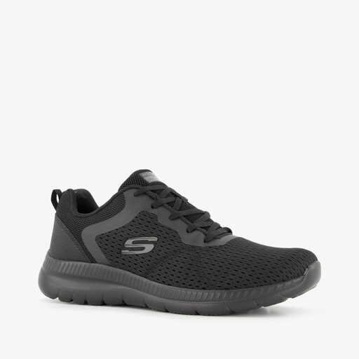Bountiful Quick Path dames sneakers zwart
