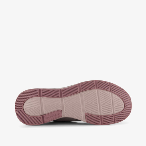 BOBS Sport Arc waves dames sneakers taupe