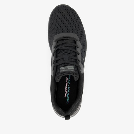 Bountiful Quick Path dames sneakers zwart