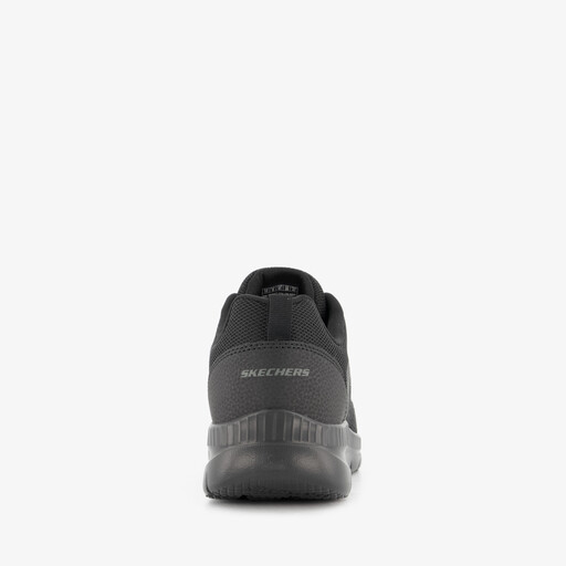 Bountiful Quick Path dames sneakers zwart