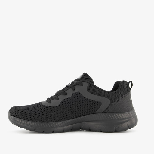 Bountiful Quick Path dames sneakers zwart