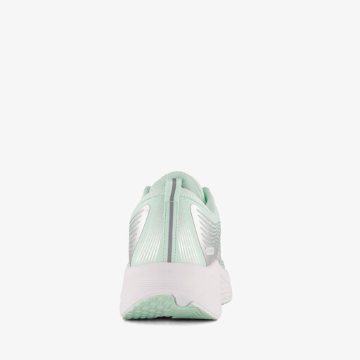 Dames hardloopschoenen mintgroen