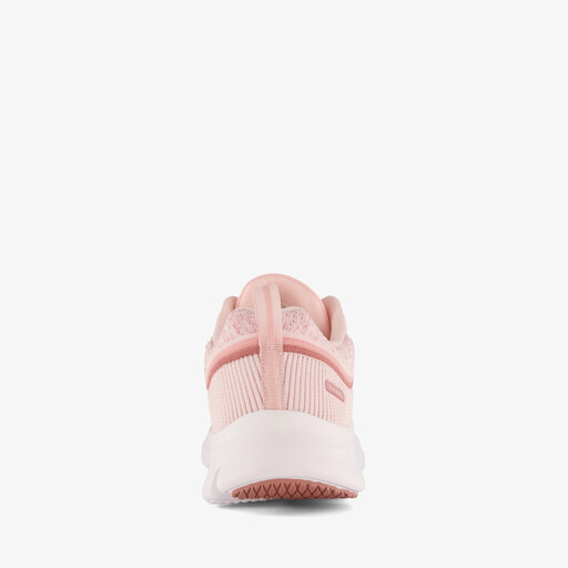 Dames sportschoenen roze
