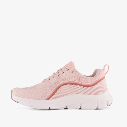 Dames sportschoenen roze