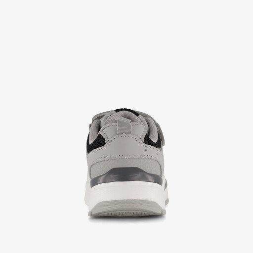 Kinder sneakers grijs