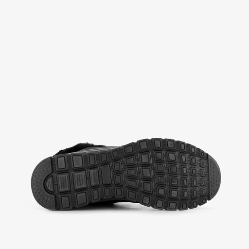 Slip-ins Graceful dames boots zwart