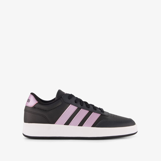 Breaknet 3.0 meisjes sneakers zwart